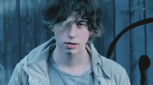 Caleb Finn