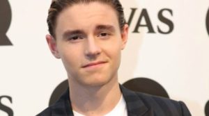 Callan McAuliffe