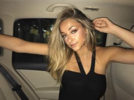 Cat Kennedy Height, Weight, Age, Boyfriend, Family, Facts, Biography