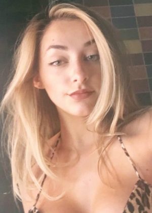 Cat Kennedy Height, Weight, Age, Boyfriend, Family, Facts, Biography