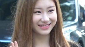 Chaeryeong