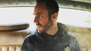 Charlie McDowell