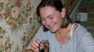 Cherry Jones