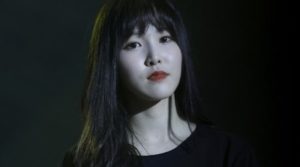 Choi Yu-na (Yuju)