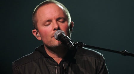 Chris Tomlin Height, Weight, Age, Spouse, Family, Facts, Biography