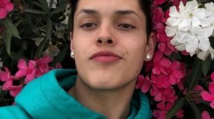 Christopher Romero