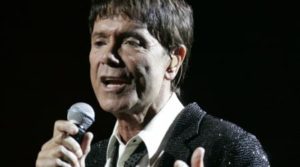 Cliff Richard