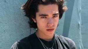 Conan Gray