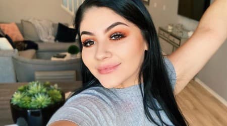 Crystal Breeze Height, Weight, Age, Body Statistics