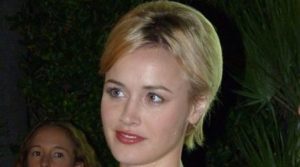 Dominique McElligott