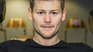 Drew Lynch