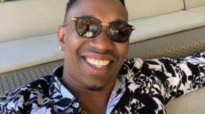 Dwayne Bravo