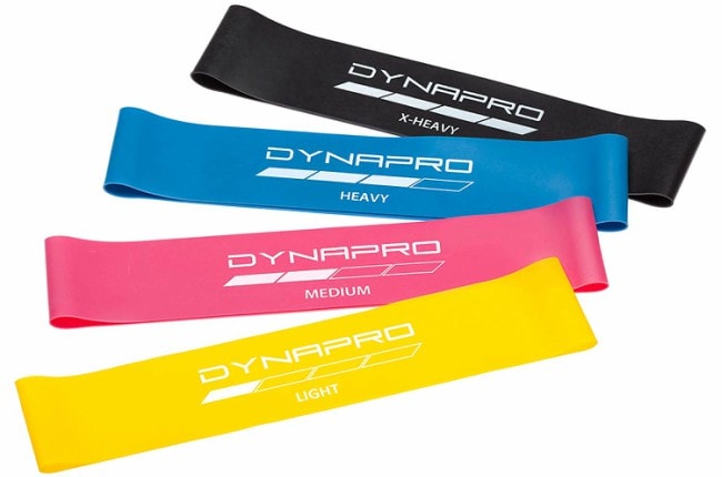 DynaPro Exercise Resistance Bands