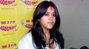 Ekta Kapoor
