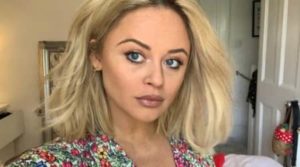 Emily Atack