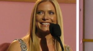 Emily Procter