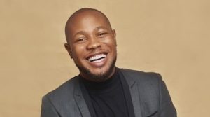 Eric Okafor
