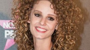 Esther Acebo