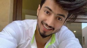 Faisal Shaikh