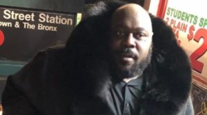 Faizon Love