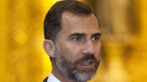 Felipe VI of Spain