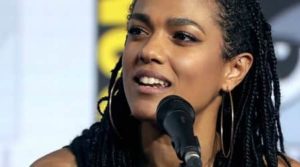 Freema Agyeman