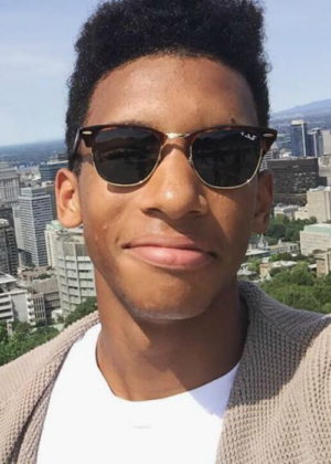 Félix Auger-Aliassime Height, Weight, Age, Girlfriend, Family, Biography