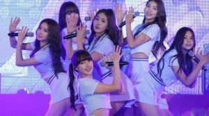 GFriend