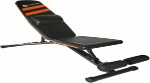 GYMENIST Exercise Bench Review