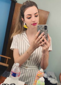 Gibi ASMR Height, Weight, Age, Boyfriend, Family, Facts, Biography