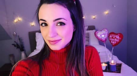 Gibi ASMR Height, Weight, Age, Boyfriend, Family, Facts, Biography