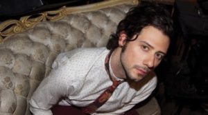 Hale Appleman