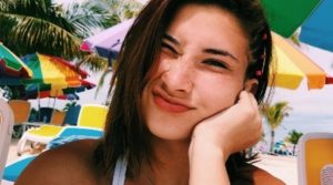 Hannah Rylee