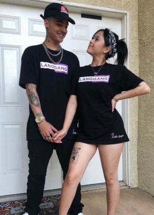 Hello Langie Height, Weight, Age, Boyfriend, Family, Facts, Biography