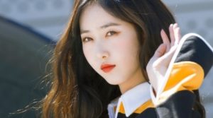 Hwang Eun-bi (SinB)
