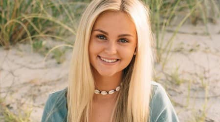 Ivey Meeks Height, Weight, Age, Body Statistics
