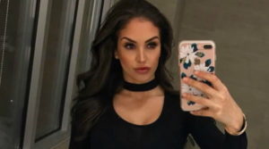 Jaclyn Swedberg