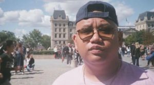 Jacob Batalon