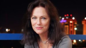 Jacqueline Bisset