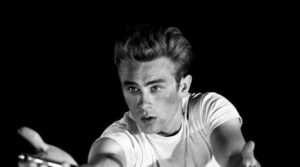 James Dean