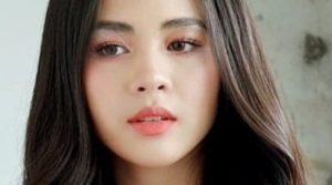 Janella Salvador