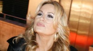 Jennifer Coolidge