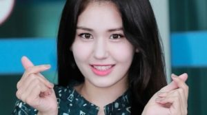 Jeon So-mi