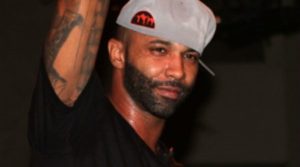 Joe Budden