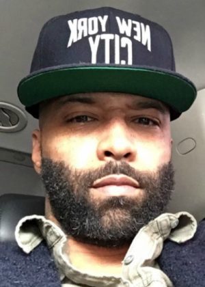 Joe Budden Height, Weight, Age, Girlfriend, Family, Facts, Biography