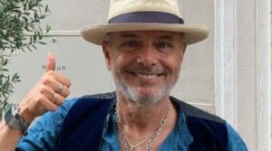 Joe Pantoliano