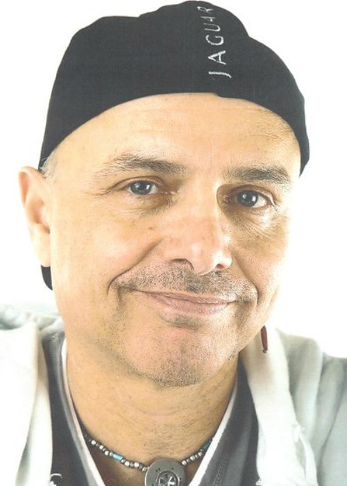 Joe Pantoliano as seen in September 2012