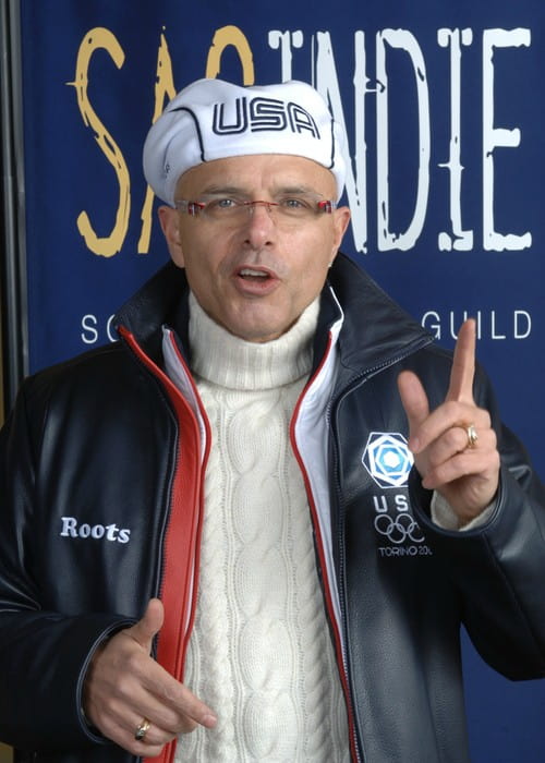 Joe Pantoliano at the Sundance Film Festival in January 2006