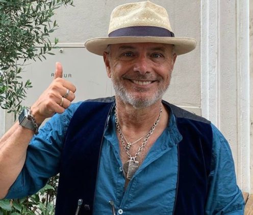 Joe Pantoliano died