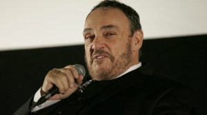 John Rhys-Davies